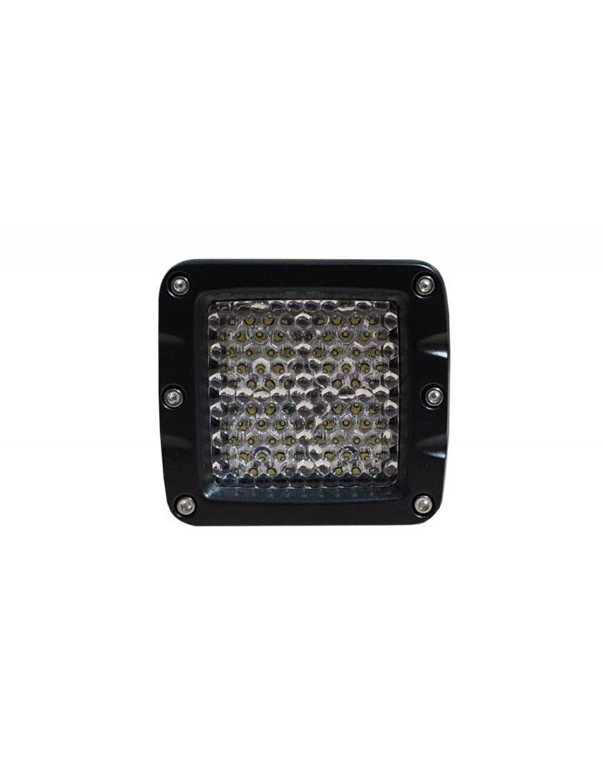 Lampa LED 40W DIFFUSION Homologacja E9