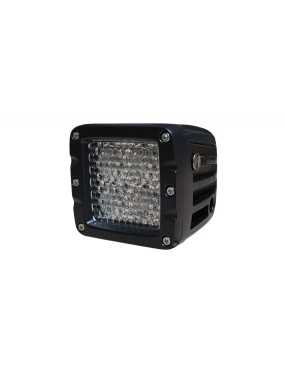 Lampa LED 40W DIFFUSION Homologacja E9