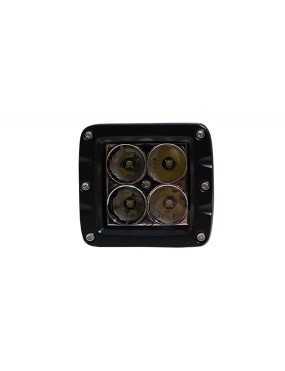 Lampa LED 40W SPOT Homologacja E9