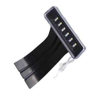 Lampa Stop + wsteczne Jeep Wrangler