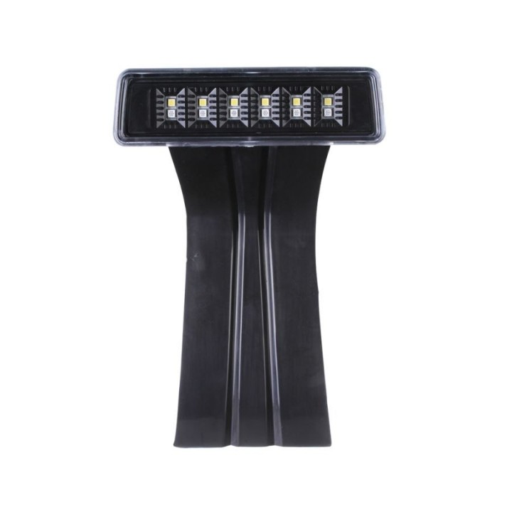 Lampa Stop + wsteczne Jeep Wrangler