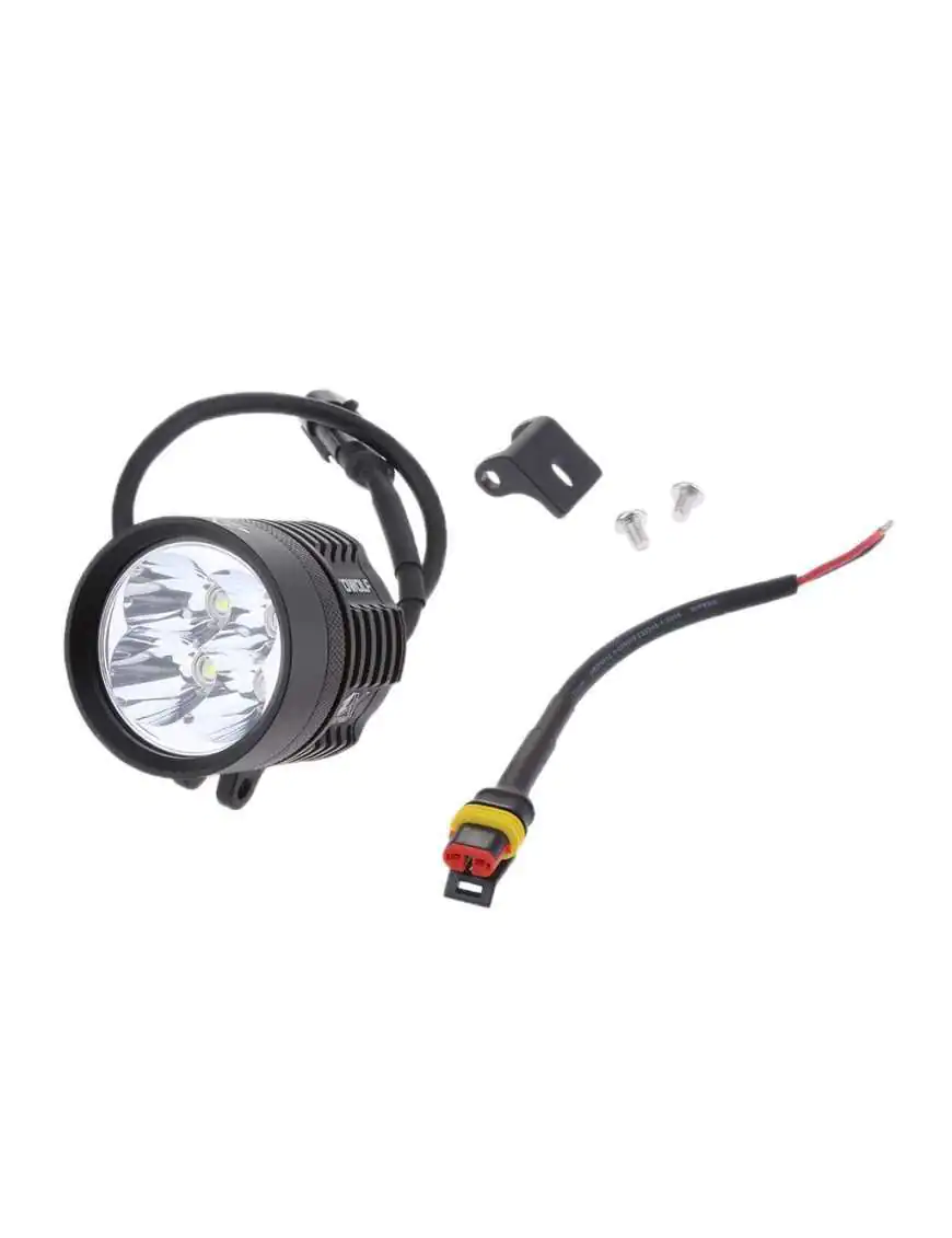 Lampa - szperacz LED 40W 