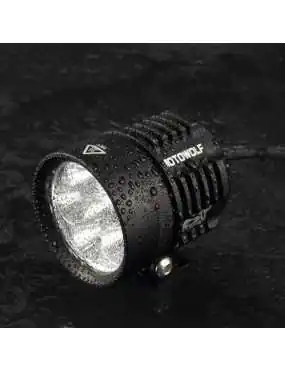 Lampa - szperacz LED 40W 