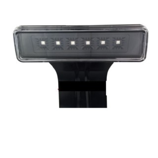 Lampa STOP Jeep Wrangler