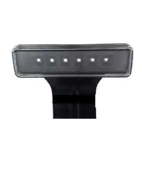 Lampa STOP Jeep Wrangler