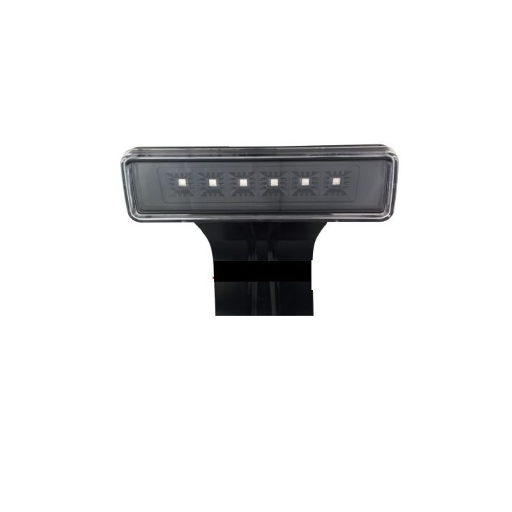 Lampa STOP Jeep Wrangler
