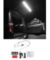 Oświetlenie bagażnika Jeep Wrangler JL