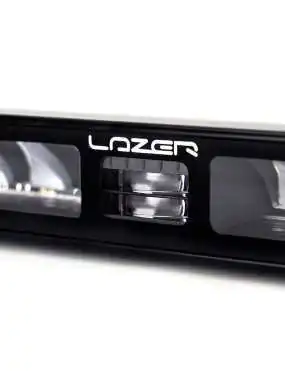 LAZER Linear 18 Elite i-LBA 0L18-LBA-B