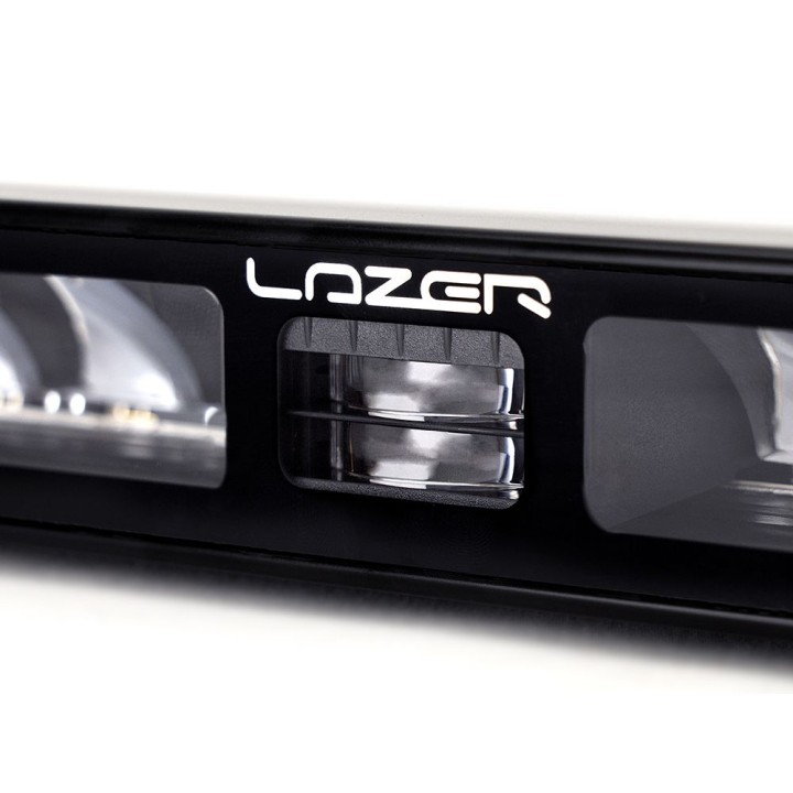 LAZER Linear 18 Elite i-LBA 0L18-LBA-B
