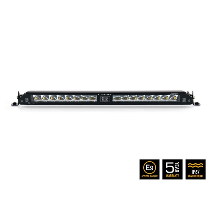 LAZER Linear 18 Elite i-LBA 0L18-LBA-B
