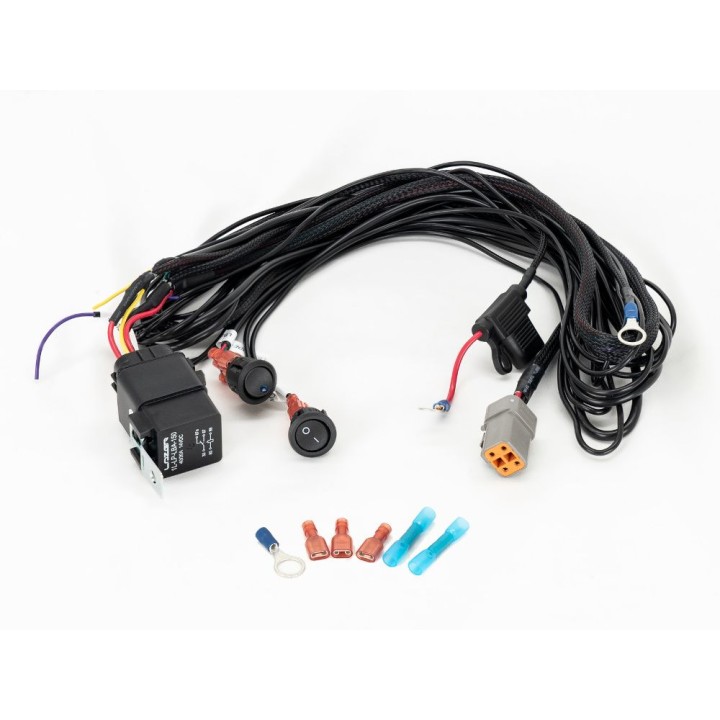 LAZER Linear 18 Elite i-LBA 0L18-LBA-B
