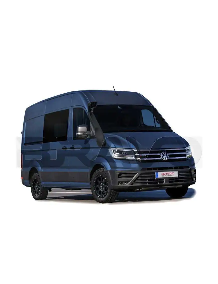 Snorkel VOLKSWAGEN CRAFTER / MAN-TGE (2017 - )