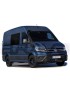 Snorkel VOLKSWAGEN CRAFTER / MAN-TGE (2017 - )