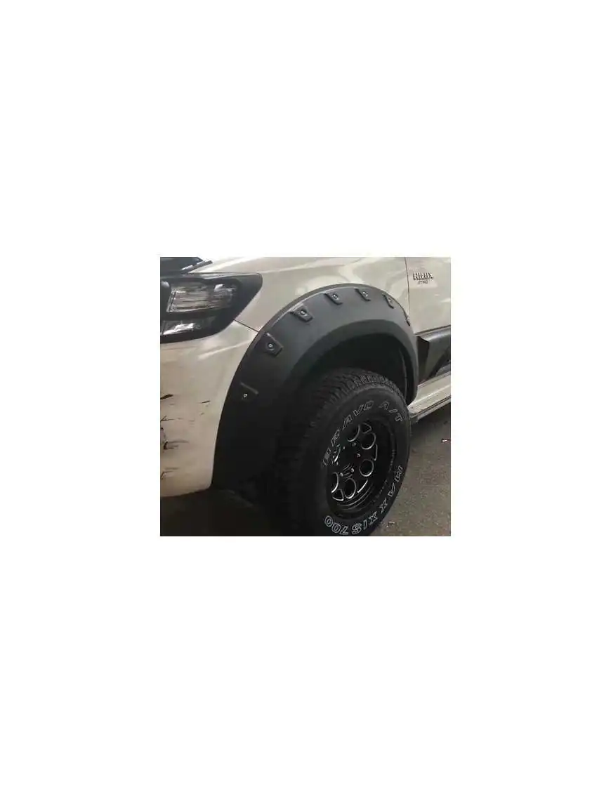 Poszerzenia Hilux Vigo 2012+