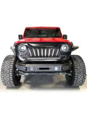 Zderzak przedni Jeep Wrangler JL