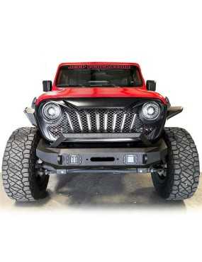 Zderzak przedni Jeep Wrangler JL