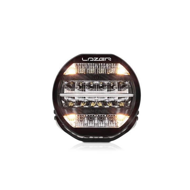 LAZER Sentinel Black 0S9-PL-SM
