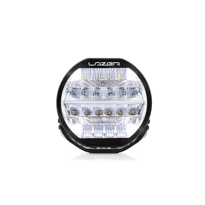 LAZER Sentinel Chrome 0S9-PL-CHR-SM