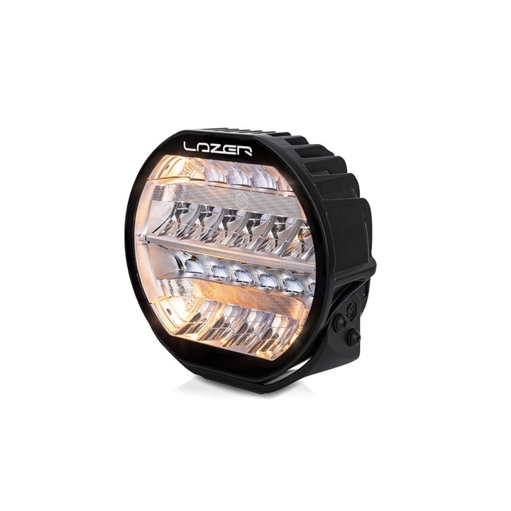 LAZER Sentinel Chrome 0S9-PL-CHR-SM