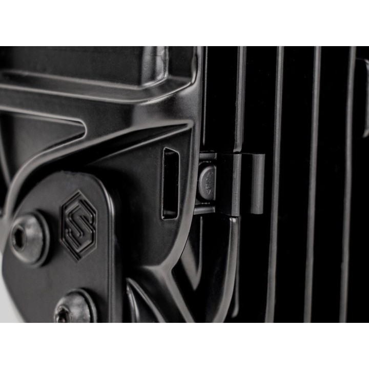 LAZER Sentinel Elite Black 0S9-ELITE-SM 15232 Lm