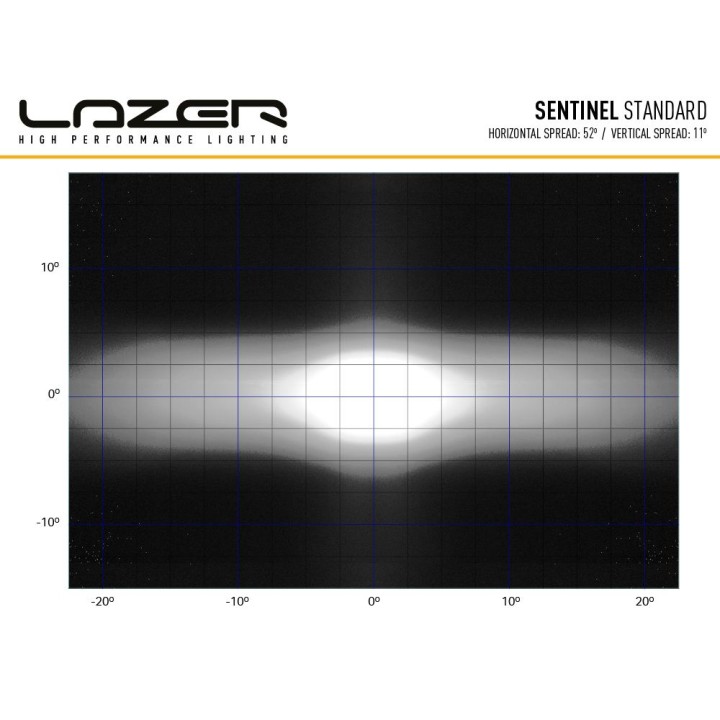 LAZER Sentinel Elite Black 0S9-ELITE-SM 15232 Lm