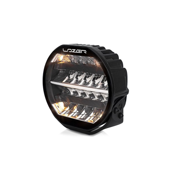 LAZER Sentinel Elite Black 0S9-ELITE-SM 15232 Lm