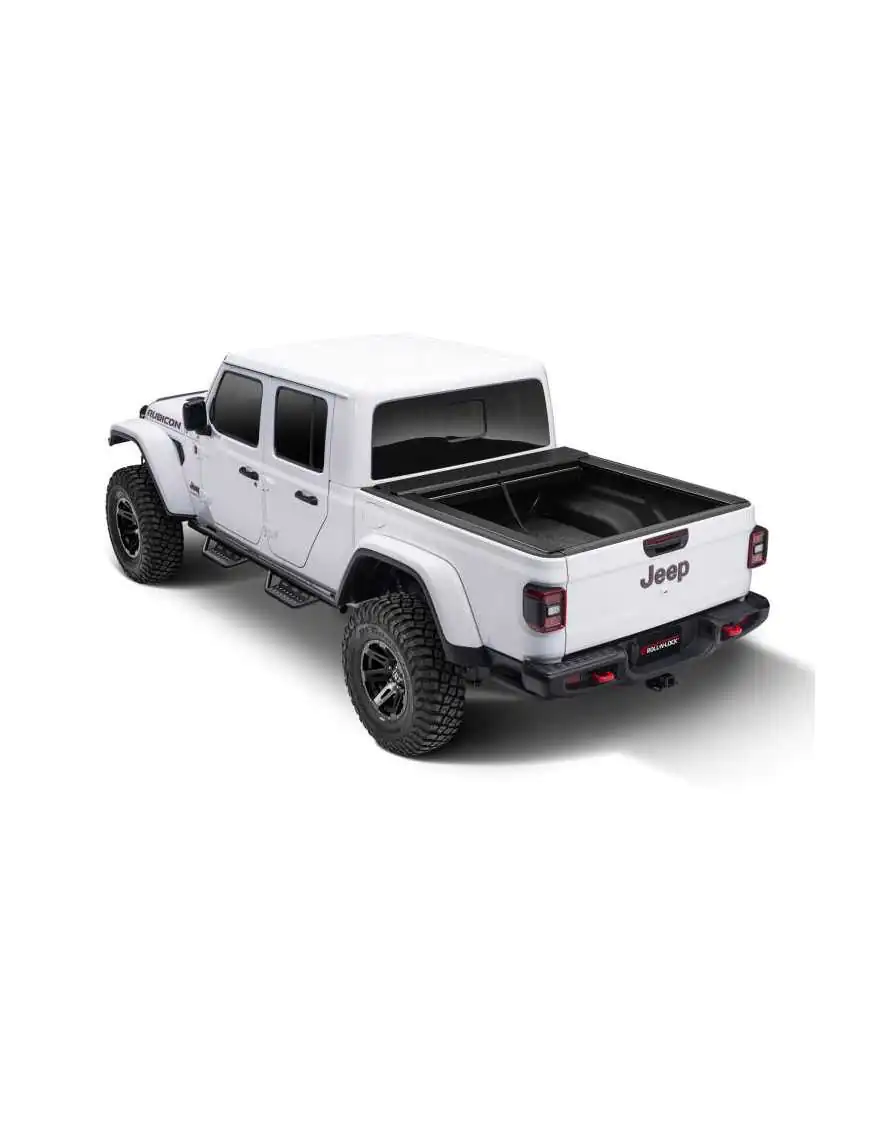 Roleta zwijana Roll’n Lock Jeep Gladiator (2021 -)