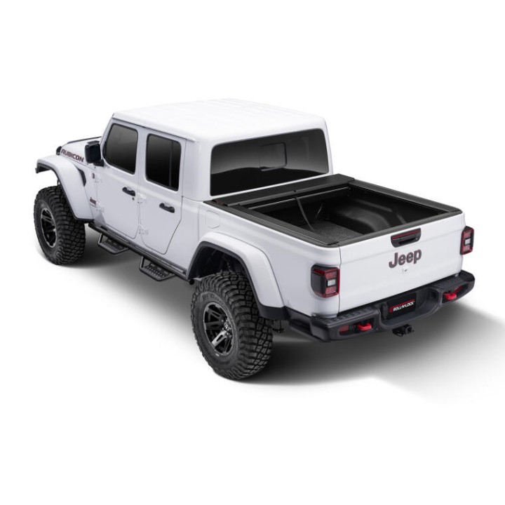 Roleta zwijana Roll’n Lock Jeep Gladiator (2021 -)