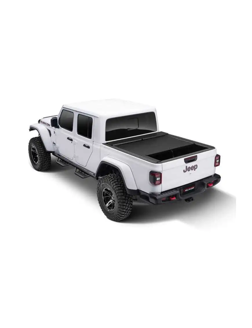 Roleta zwijana Roll’n Lock Jeep Gladiator (2021 -)