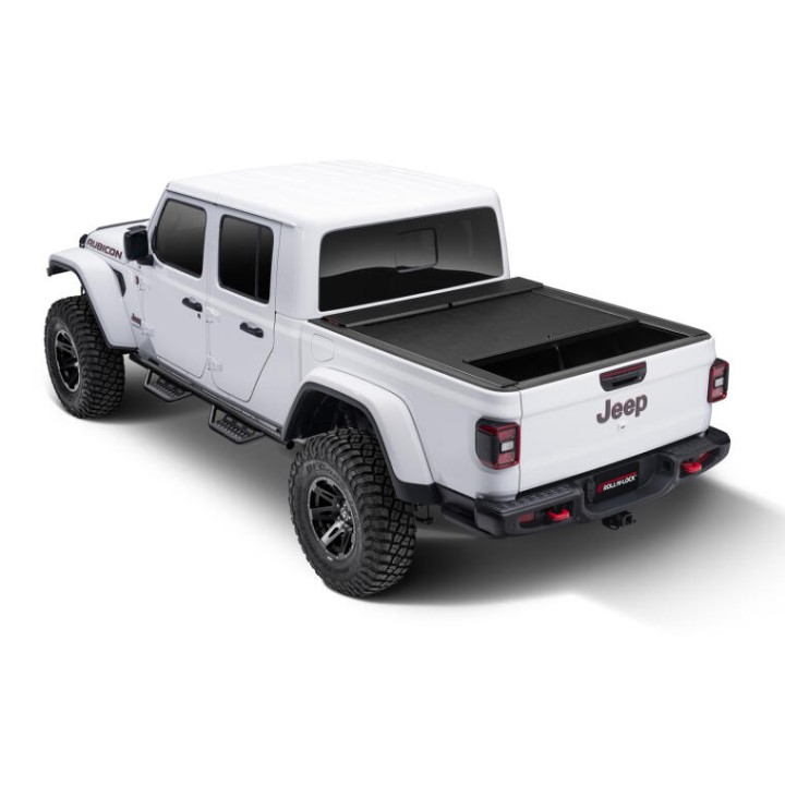 Roleta zwijana Roll’n Lock Jeep Gladiator (2021 -)