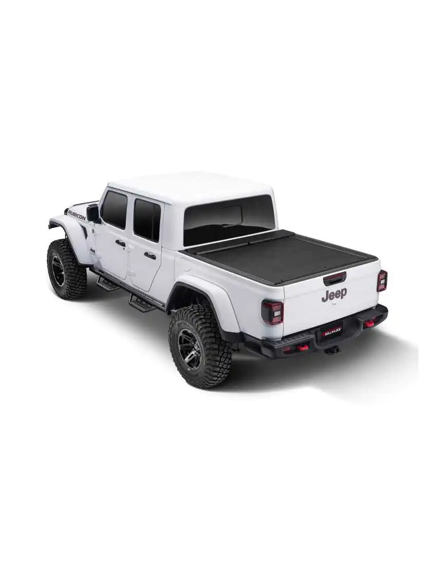 Roleta zwijana Roll’n Lock Jeep Gladiator (2021 -)