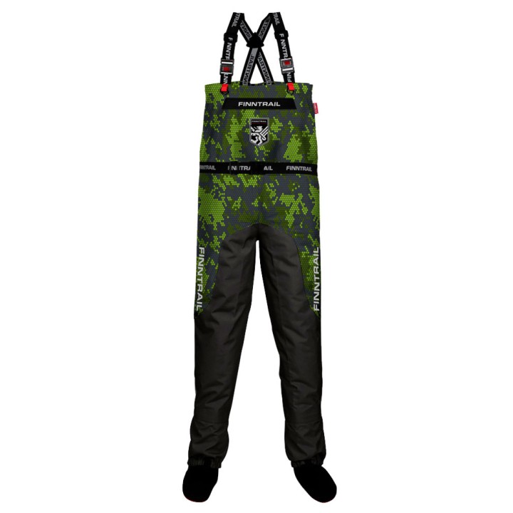FINNTRAIL WODERY AQUAMASTER XL