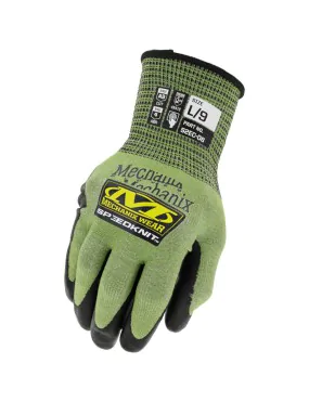 Rękawice Antyprzecięciowe Mechanix SpeedKnit S2EC06 roz L 