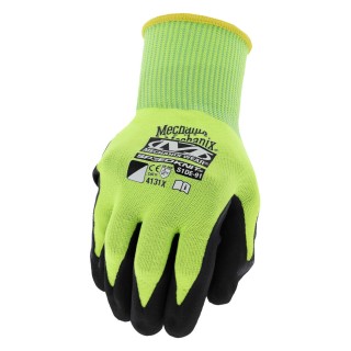 RĘKAWICE MECHANIX SPEEDKNIT™ HI-VIZ L