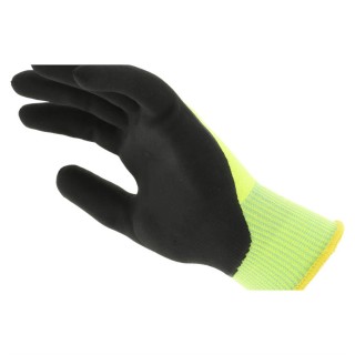 RĘKAWICE MECHANIX SPEEDKNIT™ HI-VIZ L