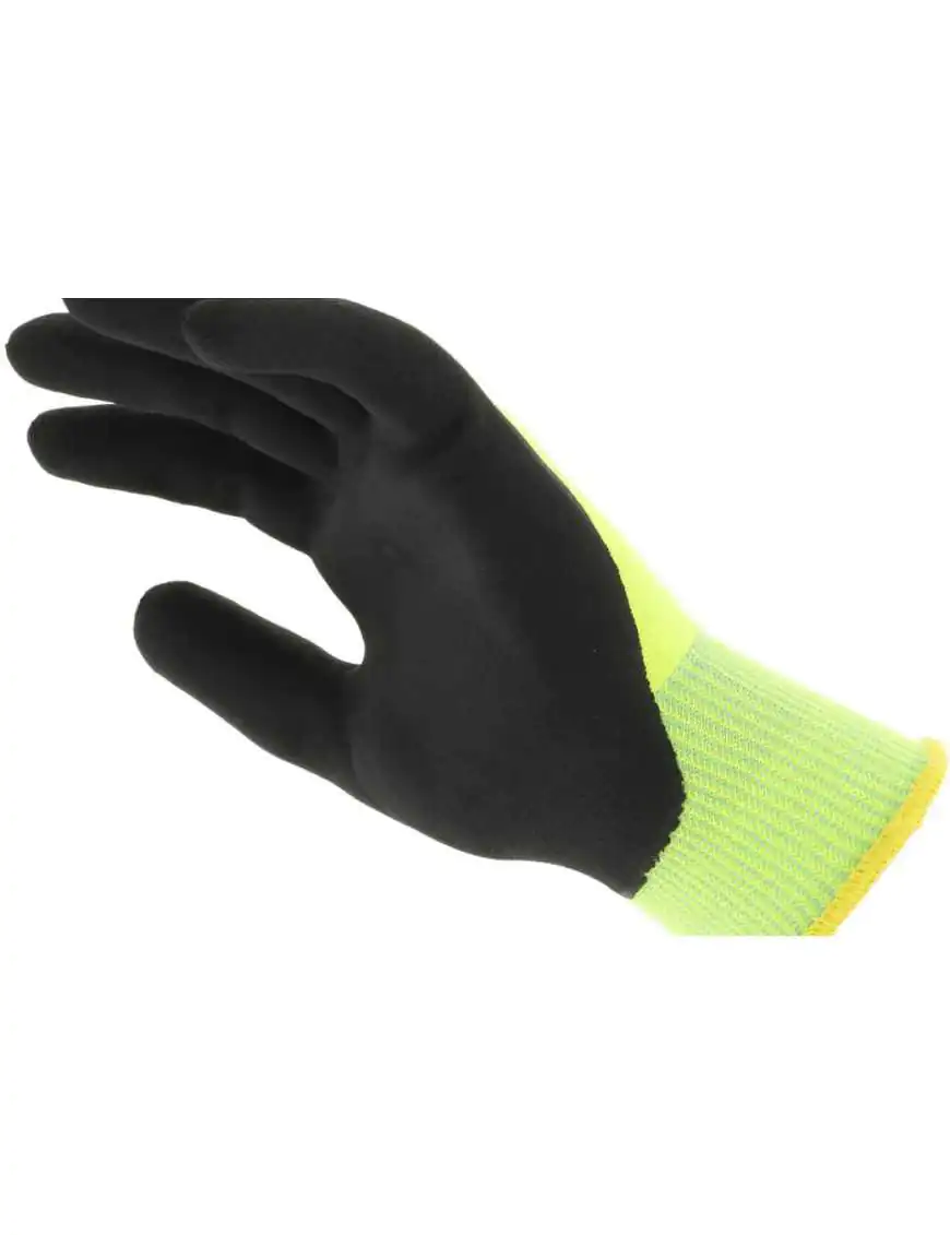 RĘKAWICE MECHANIX SPEEDKNIT™ HI-VIZ L