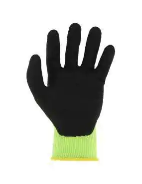 RĘKAWICE MECHANIX SPEEDKNIT™ HI-VIZ L