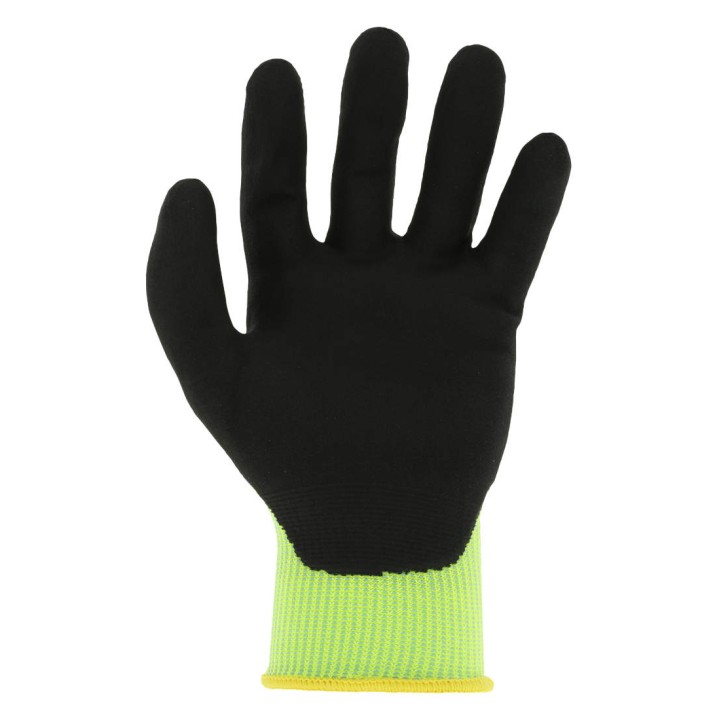 RĘKAWICE MECHANIX SPEEDKNIT™ HI-VIZ L