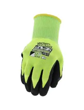 RĘKAWICE MECHANIX SPEEDKNIT™ HI-VIZ L