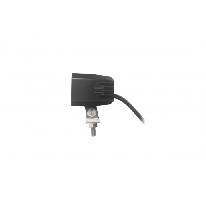 Reflektor drogowy 2xLED  12x6x5cm  1750LM