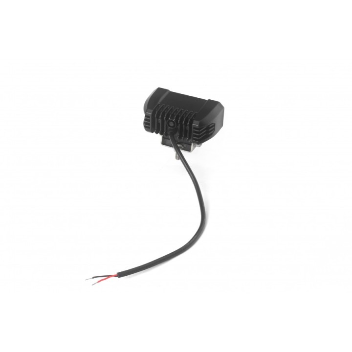 Reflektor drogowy 2xLED  12x6x5cm  1750LM