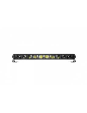 Reflektor drogowy LED + pozycja pasek LED 545mm 5730Lm