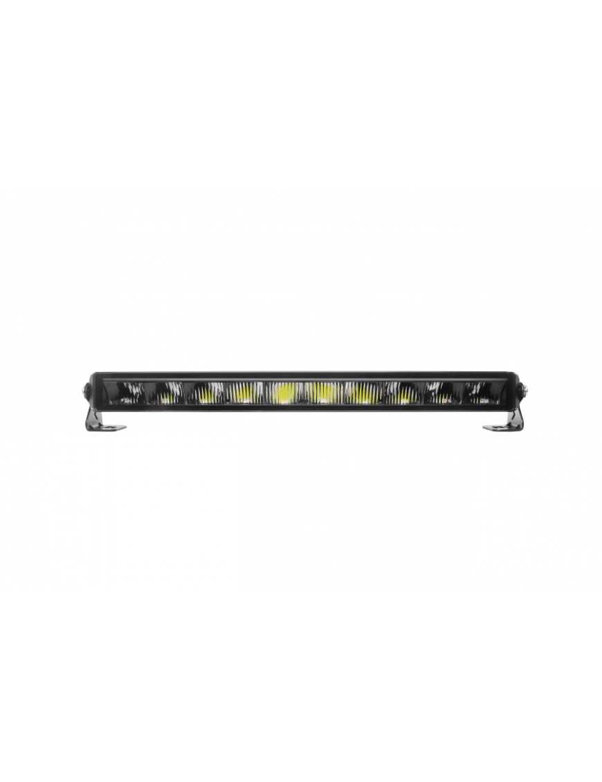 Reflektor drogowy LED + pozycja pasek LED 545mm 5730Lm