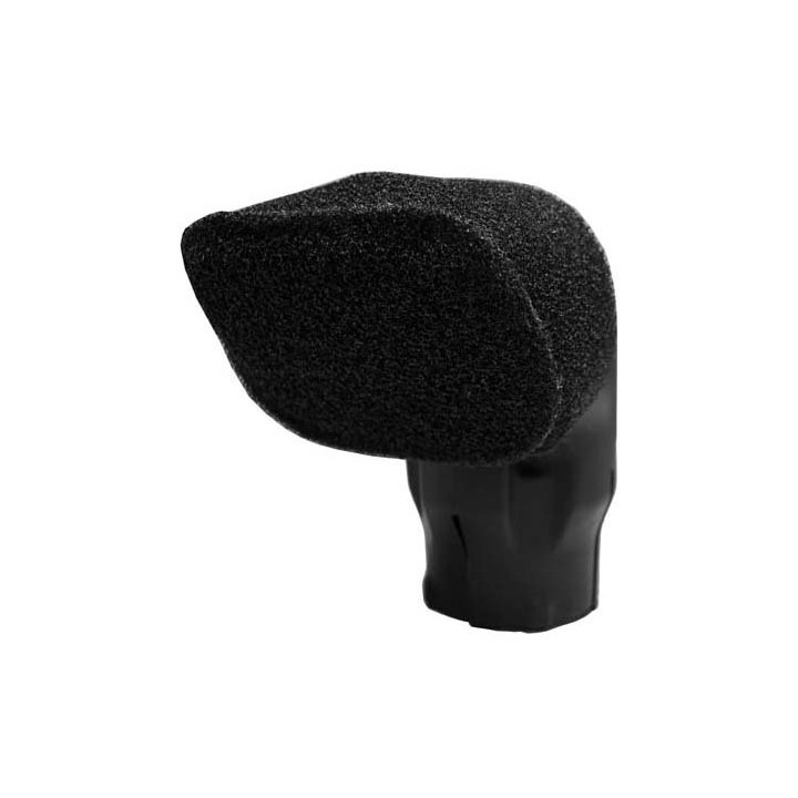 FILTR WSTĘPNY PRE CLEANER 43 Snorkla Unifilter Preclean 150x100mm Black