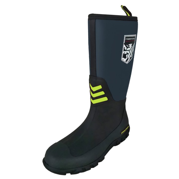 FINNTRAIL KALOSZE OUTLANDER YELLOW 43