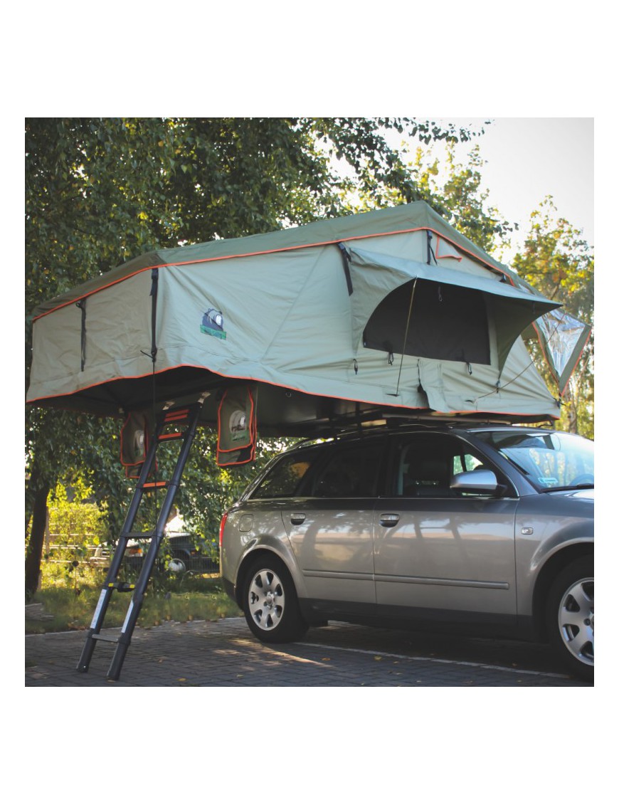 Namiot Dachowy Wild Camp Hudson 160