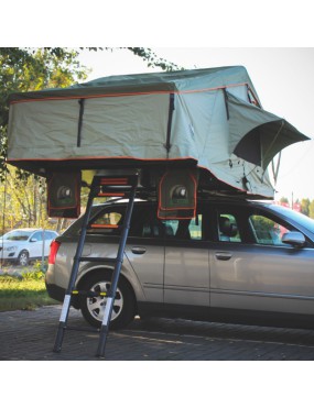 Namiot Dachowy Wild Camp Hudson 160