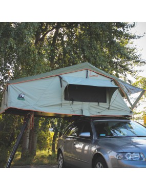 Namiot Dachowy Wild Camp Hudson 180