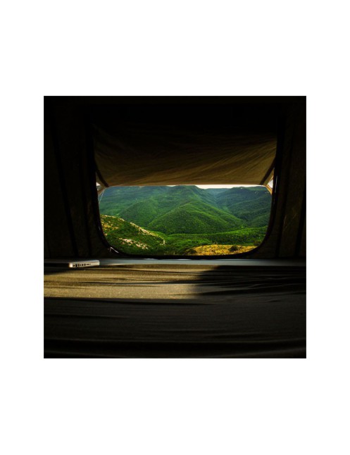 Namiot Dachowy Wild Camp Hudson 220