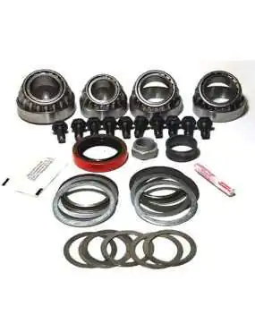 Wrangler JK/JKU, for Dana 30 master Overhaul kit from Alloy USA 